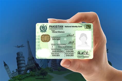 smart id card pakistan pics|pak identity card status.